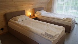 Коттедж, Коттеджный отель ПроГоры.online Гусыра, Алагирский район