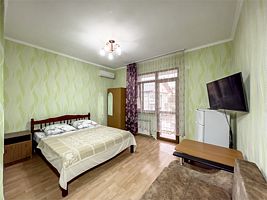Четырехместный, Гостевой дом Медовый, Адлер