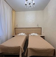 Стандарт, Гостевой дом Купца Сыромятникова, Муром
