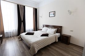 Комфорт, Гостевой дом Купца Сыромятникова, Муром