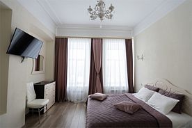 Комфорт с дополнительным местом, Гостевой дом Купца Сыромятникова, Муром