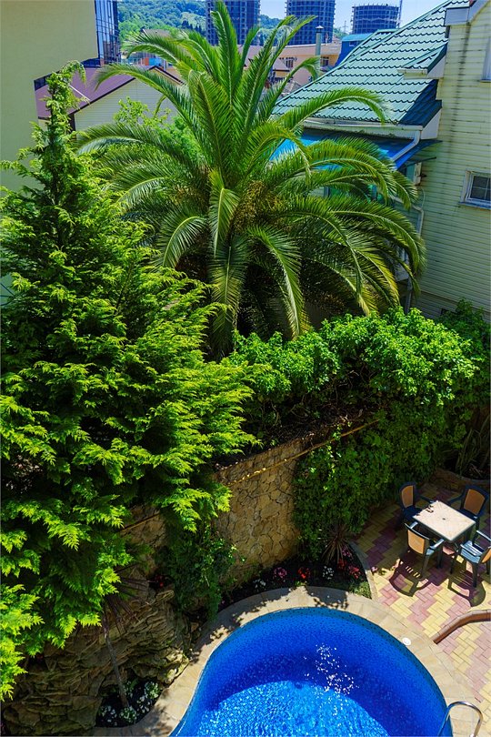 Штиль, Краснодарский край: фото 3