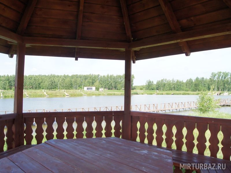 Беседка «Пляжная»