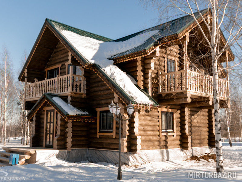 Лесной кордон, Нижегородская область: фото 2