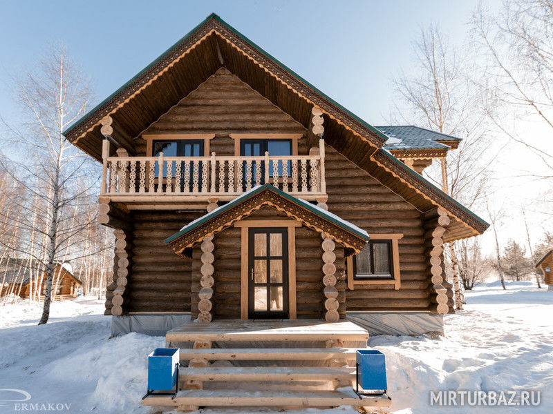 Лесной кордон, Нижегородская область: фото 3