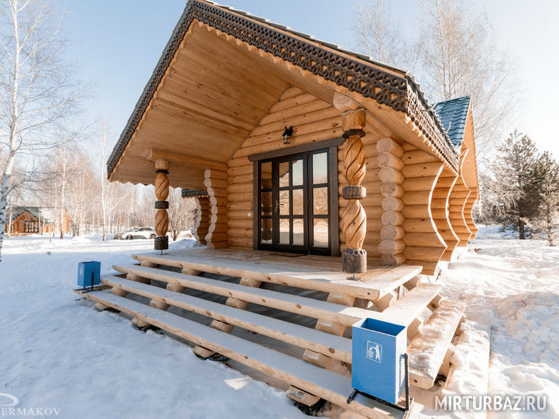 Лесной кордон, Нижегородская область: фото 5