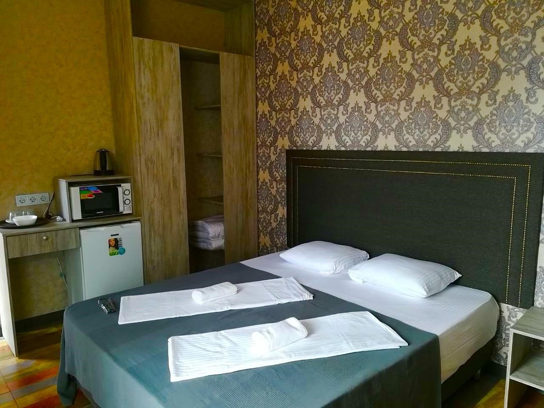 Лоза, Краснодарский край: фото 4