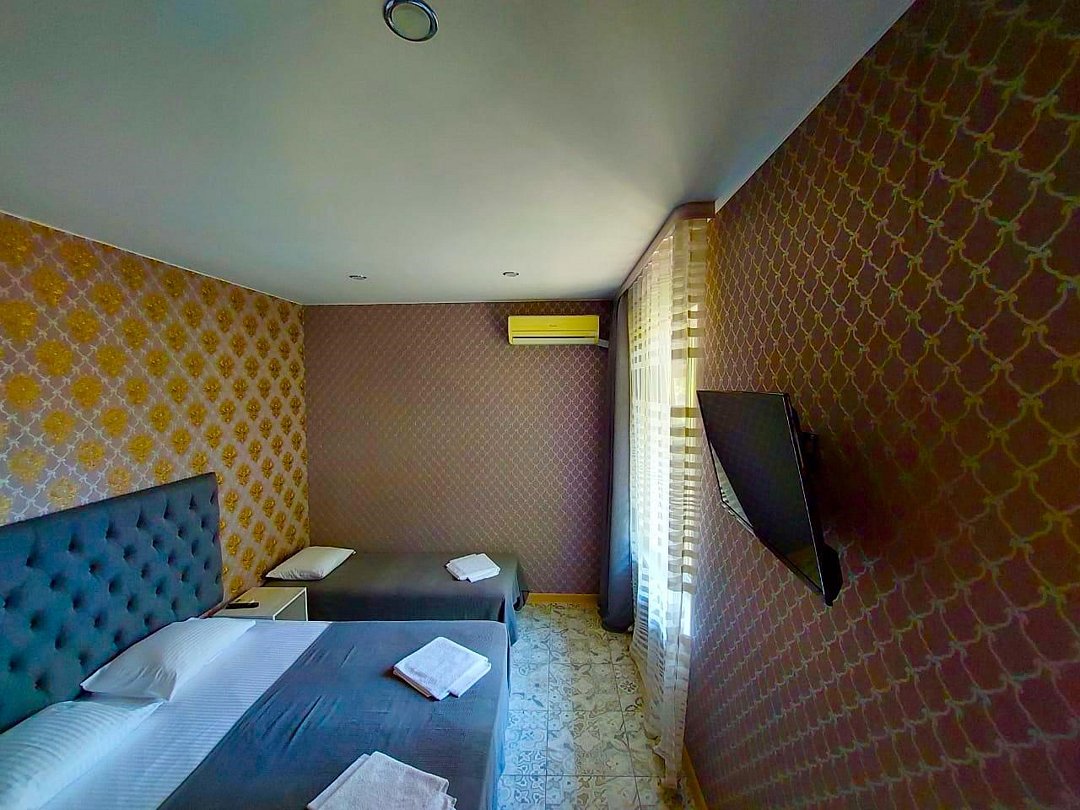 Лоза, Краснодарский край: фото 5