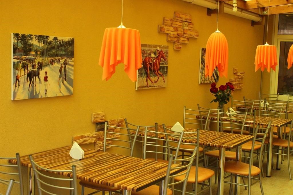 Гостевой дом Адениум 585, Адлер, Краснодарский край