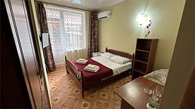 Стандарт 2х местный, Гостевой дом Адениум 585, Адлер