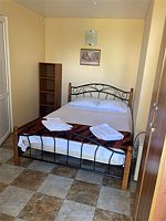 Стандарт 2х местный без балкона, Гостевой дом Адениум 585, Адлер