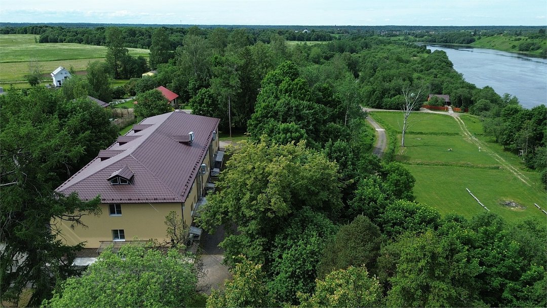 Староладожская Дача, Ленинградская область: фото 3