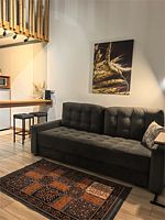 Студия "Люкс", Гостевой дом Barn House Guest (Барн Хаус Гест), Гатчинский район