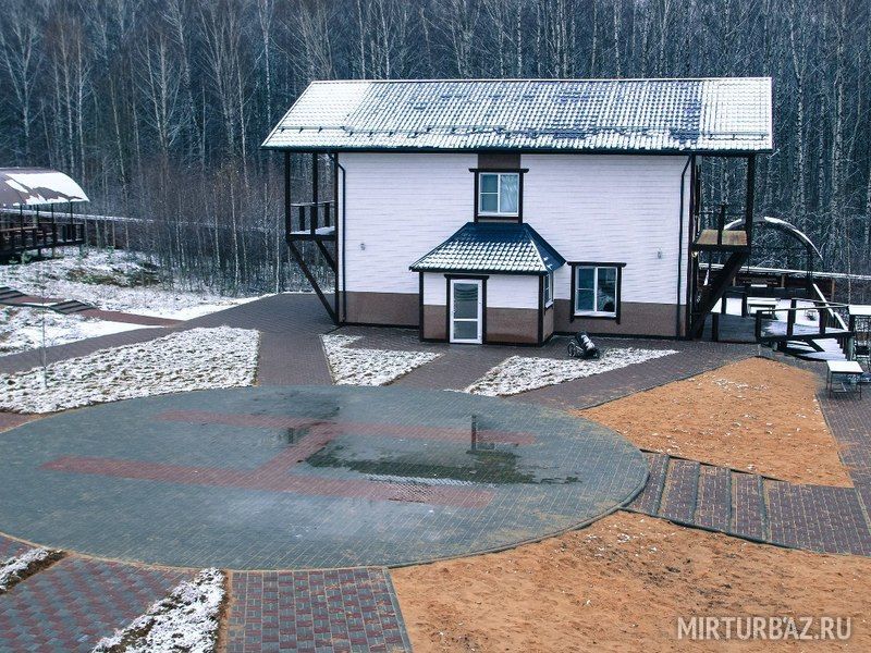 Пиратская гавань, Нижегородская область: фото 3