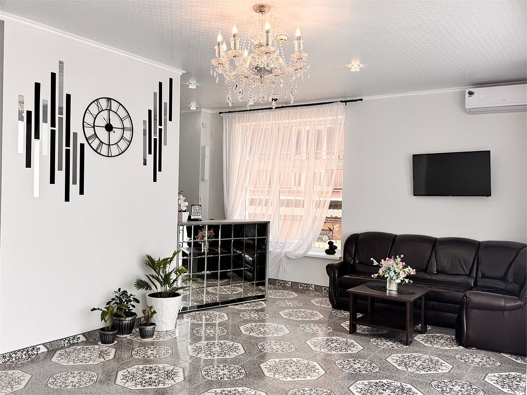 Гостевой дом Diamond, Анапа, Краснодарский край