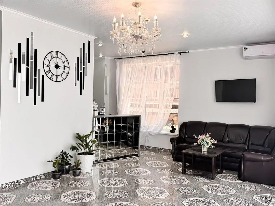 Гостевой дом Diamond, Анапа, Краснодарский край