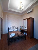 Стандарт, Гостевой дом Династия Сочи, Сочи