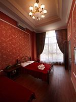 Комфорт, Гостевой дом Династия Сочи, Сочи