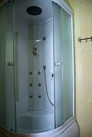 Каменный дом, Экопарк Долина Нарзанов, Зольский
