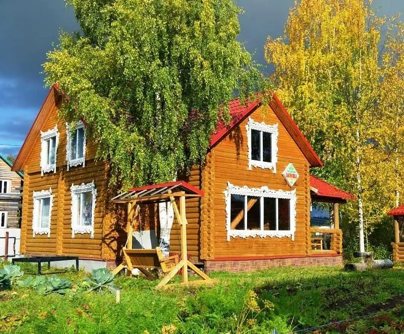 Аленушка, Архангельская область: фото 4