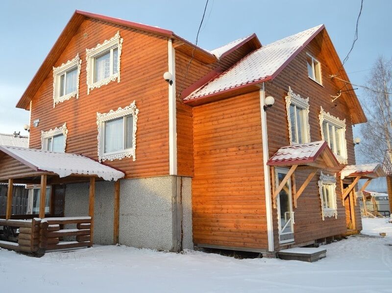 Аленушка, Архангельская область: фото 2