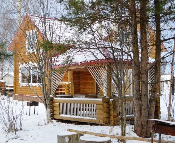 Аленушка, Архангельская область: фото 3