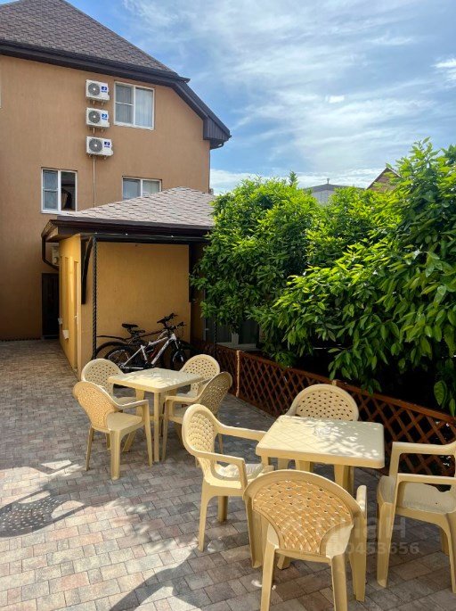 Lifar Сириус корпус Веселая, Краснодарский край: фото 2