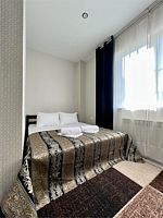 Стандарт 2хместный корпус Веселая, Гостевой дом Lifar Сириус корпус Веселая, Сириус