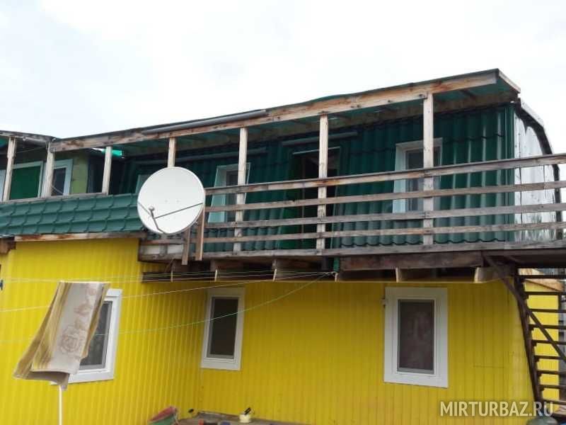 Дача для друзей, Республика Хакасия: фото 2