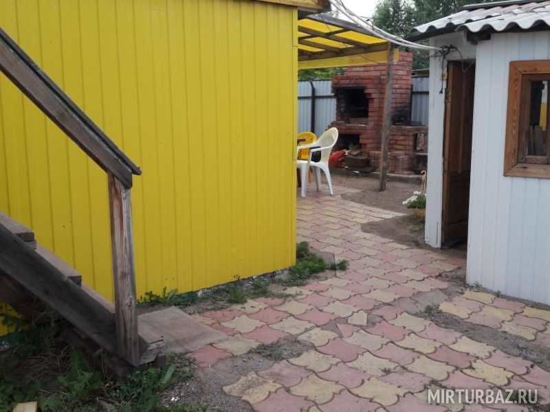 Дача для друзей, Республика Хакасия: фото 4