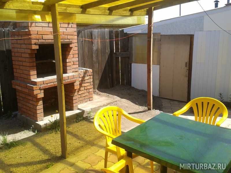 Дача для друзей, Республика Хакасия: фото 3