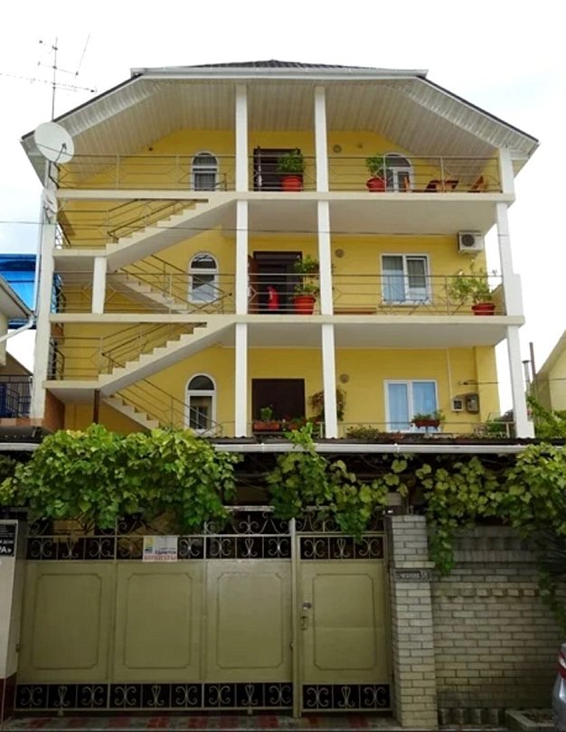 Флоренция, Краснодарский край: фото 2