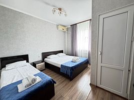 3х стандарт, Гостевой дом Флоренция, Адлер
