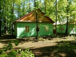 Домик №3, 4, 9, 10, База отдыха Березка, Чердаклинский район