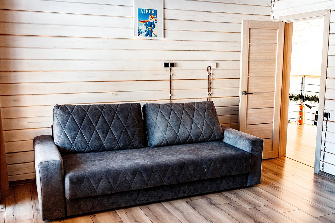 Комфорт-Геш, Кемеровская область: фото 4