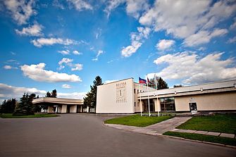 Туристический комплекс Суздаль