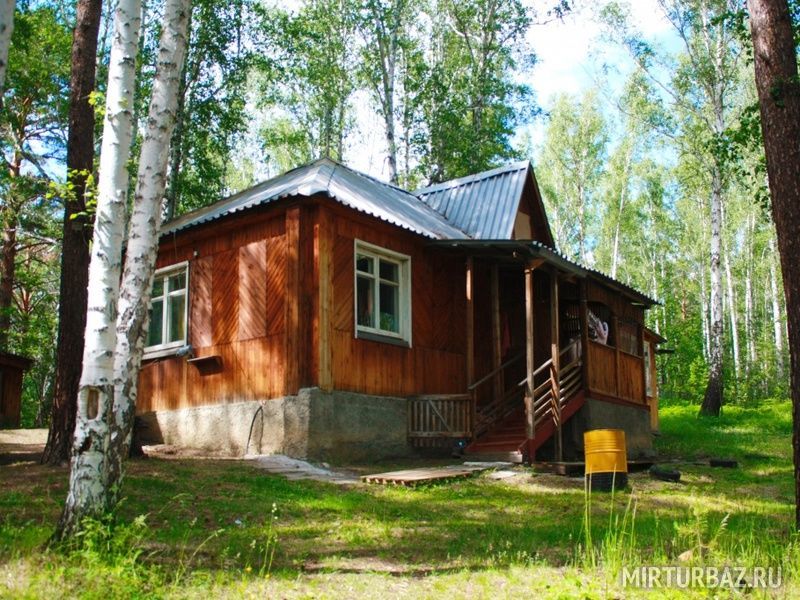 Алмаз, Челябинская область: фото 3