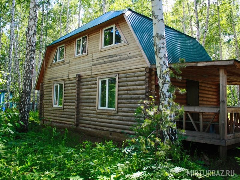 База отдыха Алмаз, Челябинская область, Увильды Аргаяшский район