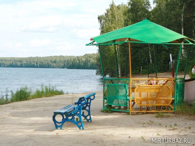 Алмаз, Челябинская область: фото 4