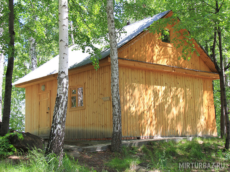 Алмаз, Челябинская область: фото 5