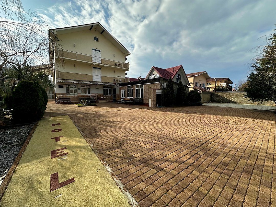 Милана Олимпийский парк, Краснодарский край: фото 2