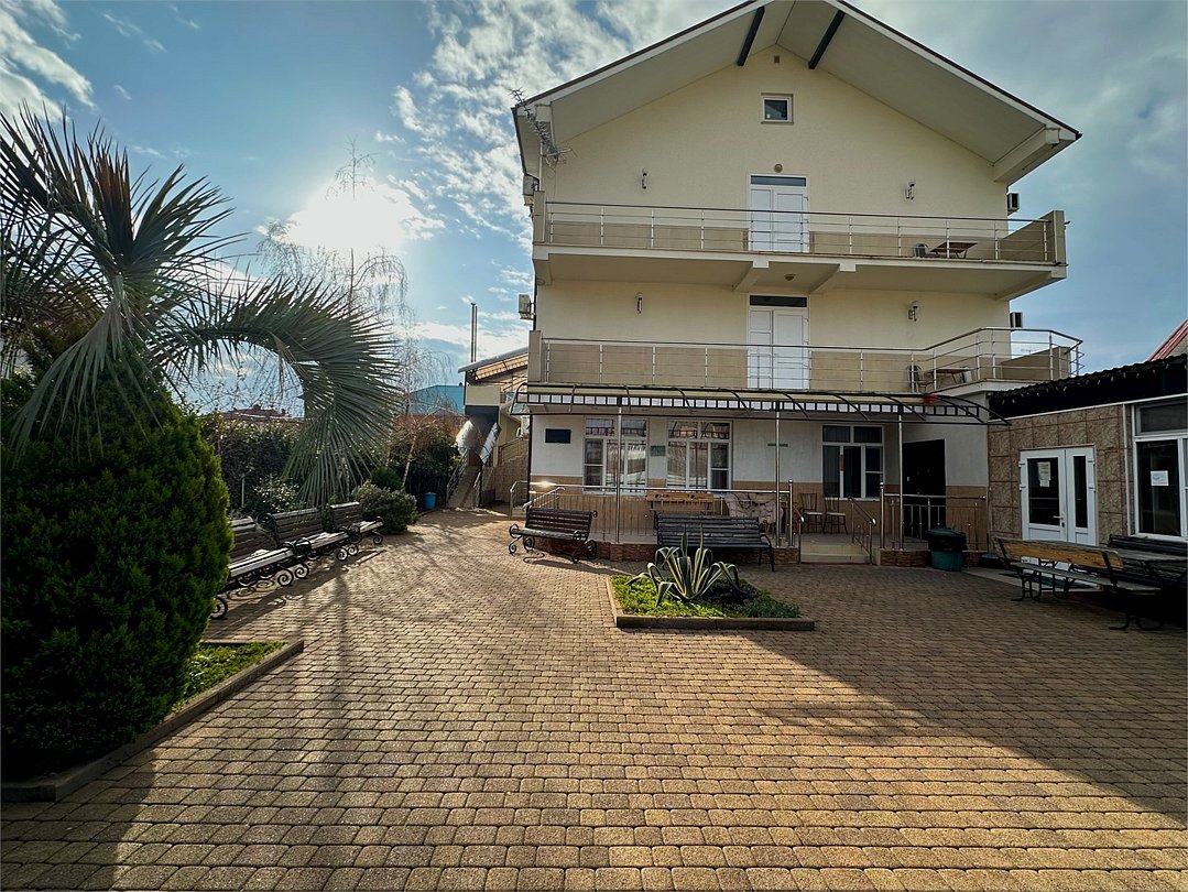 Милана Олимпийский парк, Краснодарский край: фото 3