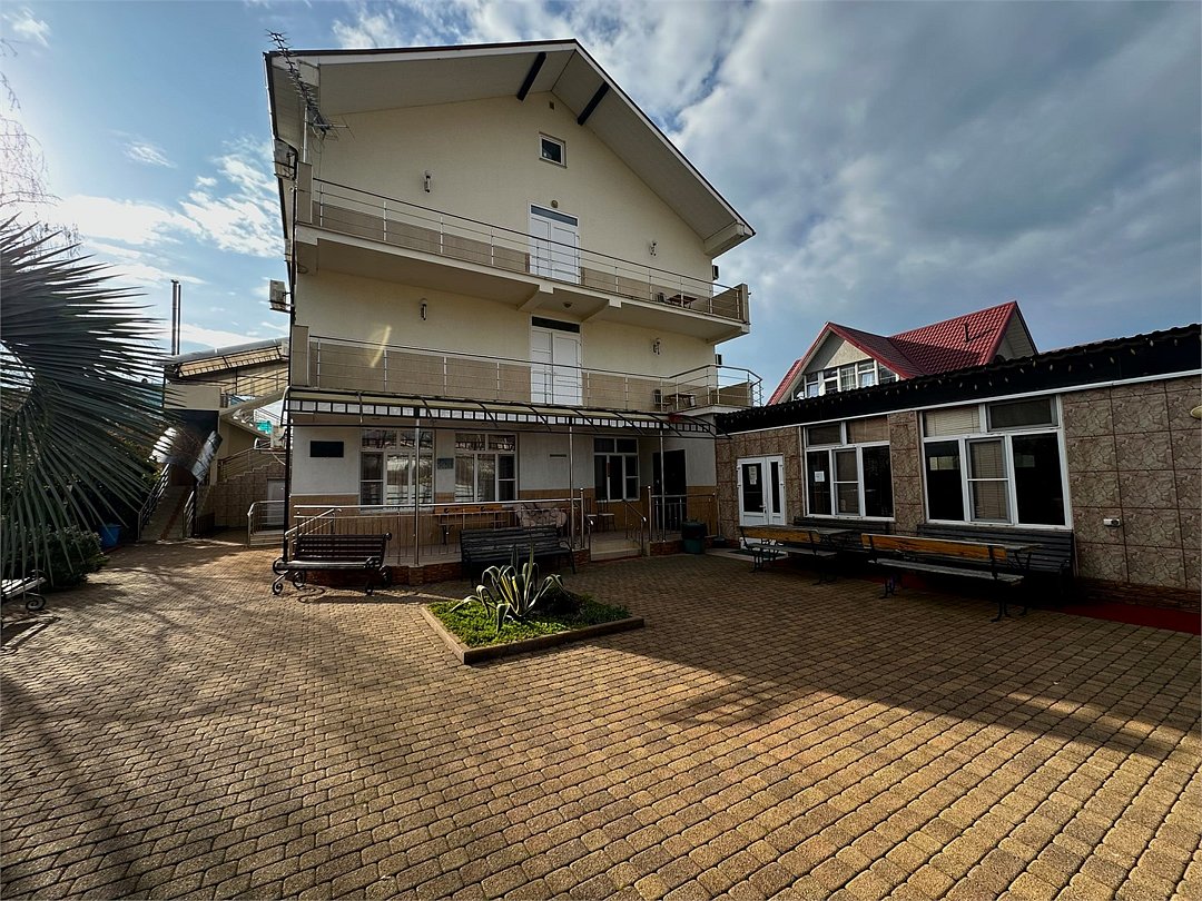 Милана Олимпийский парк, Краснодарский край: фото 5