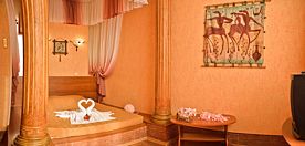 Артемида (Стандарт), Гостевой дом Апартаменты Херсонес, Севастополь