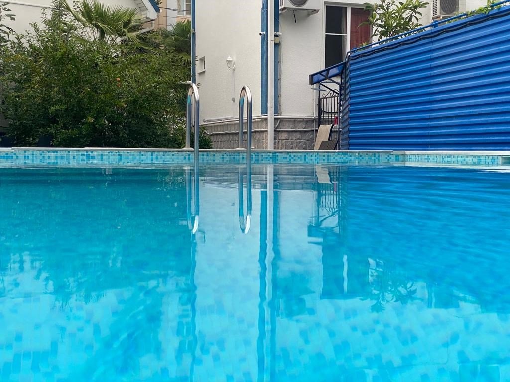 Гостевой дом Чак Чак, Сочи, Краснодарский край