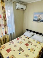 Стандартный двухместный номер, Гостевой дом Чак Чак, Сочи