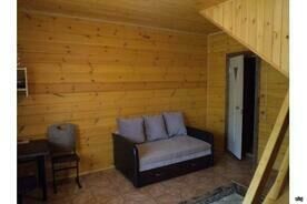 Люкс, База отдыха Чемальская лагуна, Чемал