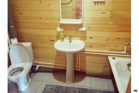 Стандарт 4-х местный, База отдыха Чемальская лагуна, Чемал