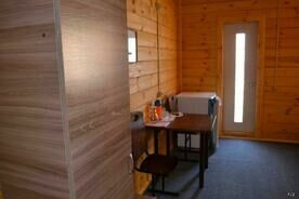 Стандарт 3-х местный, База отдыха Чемальская лагуна, Чемал