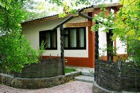 Домик "Комфорт", Парк отдыха Губерния, Краснослободск